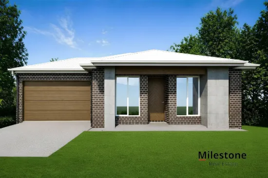 44 Terracotta Circuit, Clyde North, Vic 3978
