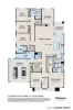 44 Terracotta Circuit, Clyde North, Vic 3978-Floorplan