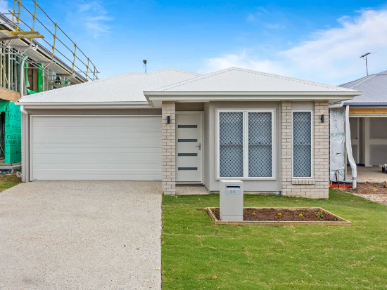 44 Terrericche Place, Richlands, Qld 4077