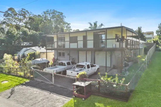 44 Tewah Road, Boreen Point QLD 4565-Image