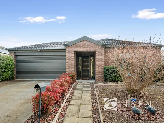 44 The Boulevard, White Hills, Vic 3550