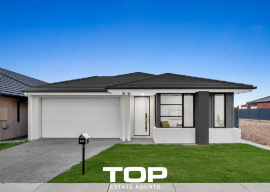 44 Thicket Loop, Clyde North, Vic 3978