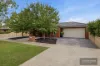 44 Thomas Wedge Drive, Wangaratta, Vic 3677