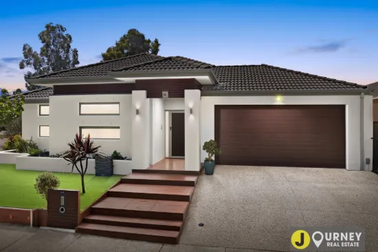 44 Thoresby Circuit, Craigieburn, Vic 3064