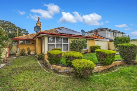 44 Titcher Road, Noble Park North, Vic 3174