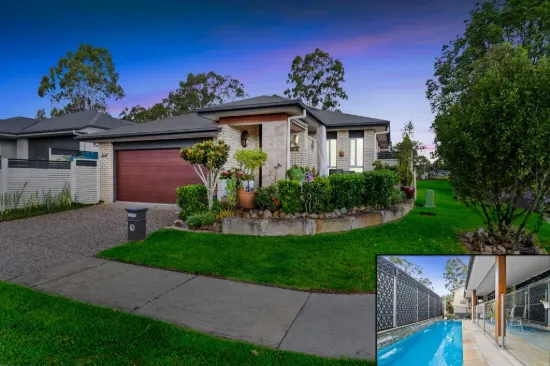 44 Topaz Crescent, Logan Reserve, Qld 4133