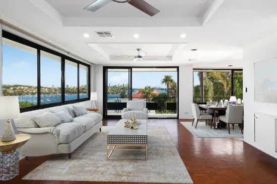 44 Towns Road, Vaucluse, NSW 2030