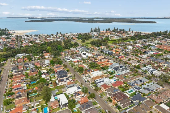 44 Toyer Avenue, Sans Souci, NSW 2219 - For Sale
