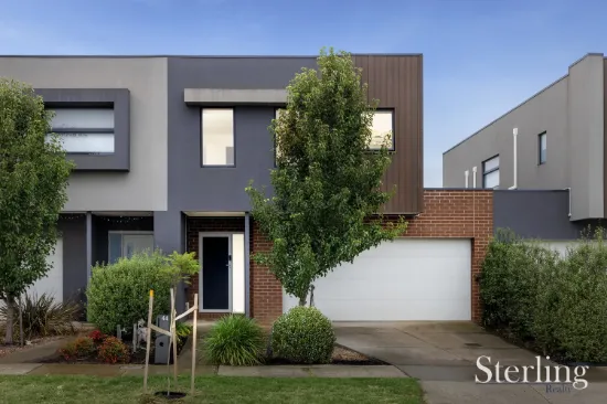 44 Trafford Drive, Truganina, Vic 3029