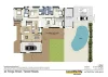44 Tringa Street, Tweed Heads West, NSW 2485-Floorplan