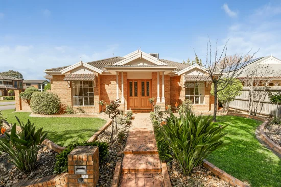44 Truganina Avenue, Seabrook, Vic 3028