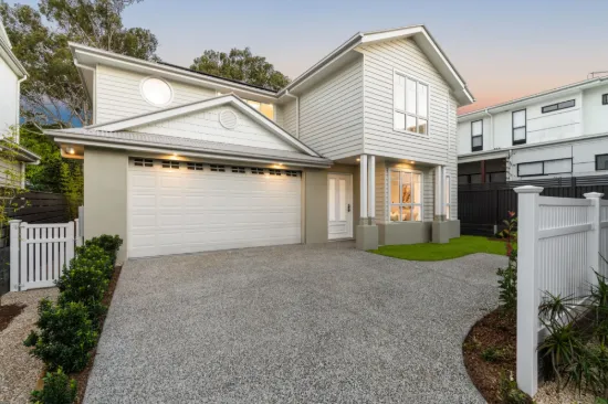 44 Tudor Street, Mount Gravatt, Qld 4122