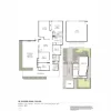 44 Tunnicliffe Street, Parmelia, WA 6167-Floorplan