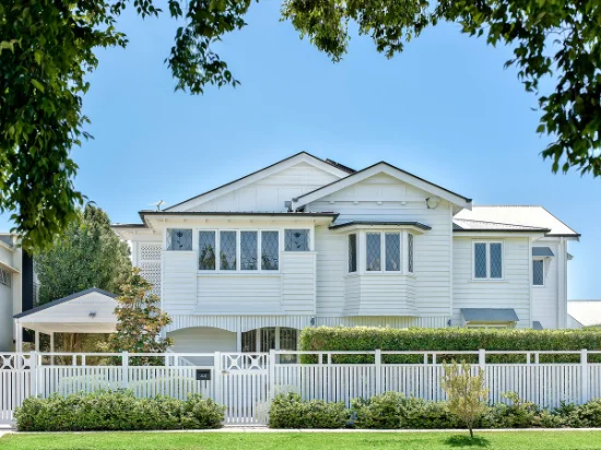 44 Twelfth Avenue, Kedron, Qld 4031 - For Sale