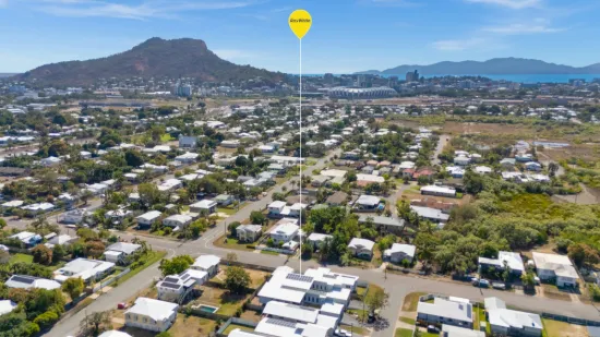 44 Twelfth Avenue, Railway Estate, Qld 4810