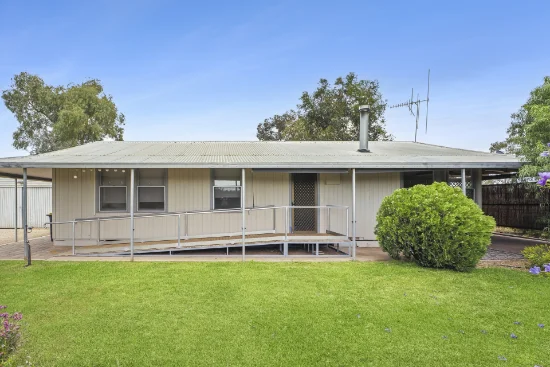 44 Twentyfifth Street, Renmark, SA 5341