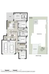 44 Varsity Crescent, Norman Gardens, Qld 4701-Floorplan