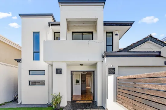 44 Vaucluse Circuit, Belmont WA 6104-Image