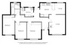 44 Victoria Parade, Bordertown SA 5268-Floorplan
