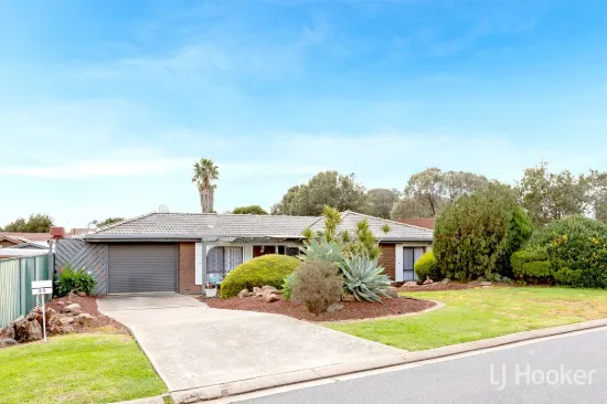 44 Vitana Court, Craigmore, SA 5114