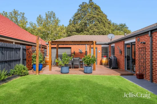 44 Walter Street, Williamstown North, Vic 3016