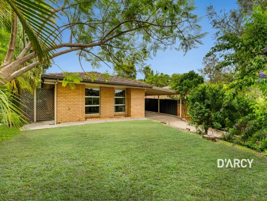 44 Warana Street, The Gap, Qld 4061 - Sold