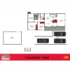 44 Waratah Drive, Morwell, Vic 3840-Floorplan