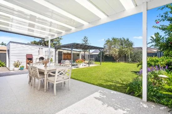 44 Waratah Street, Windang, NSW 2528