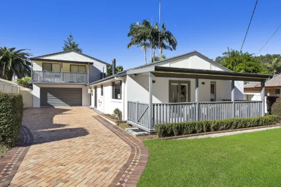 44 Warrawilla Road, Wyoming, NSW 2250