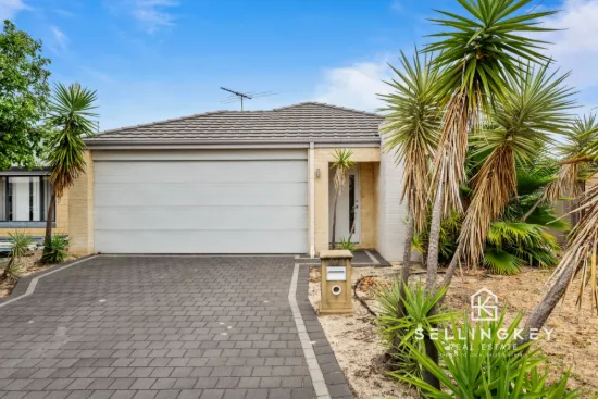44 WARRILOW LOOP, Canning Vale, WA 6155