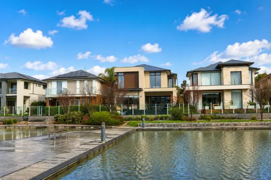 44 Waterford Circuit, Lightsview, SA 5085
