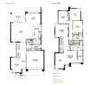 44 Waterford Circuit, Lightsview, SA 5085-Floorplan
