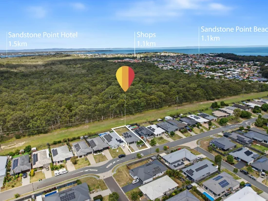 44 Watergum Crescent, Ningi, Qld 4511 - For Sale