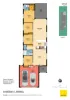 44 Waterlilly Court, Rothwell, Qld 4022-Floorplan