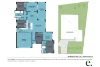 44 Waterview Drive, Lammermoor, Qld 4703-Floorplan