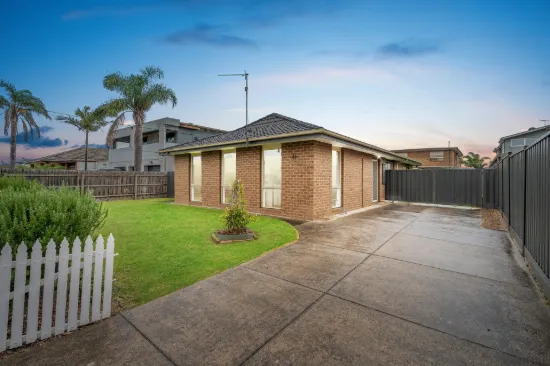 44 Watson Avenue, Dromana, Vic 3936