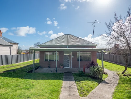 44 Watt Street, Wonthaggi, Vic 3995