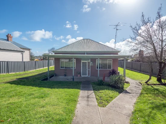 44 Watt Street, Wonthaggi, Vic 3995-Image