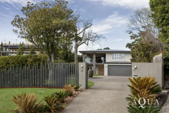 44 Watts Parade, Mount Eliza, Vic 3930