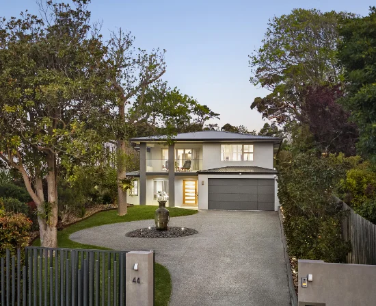 44 Watts Parade, Mount Eliza, Vic 3930 - For Sale