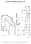44 Watts Parade, Mount Eliza, Vic 3930-Floorplan