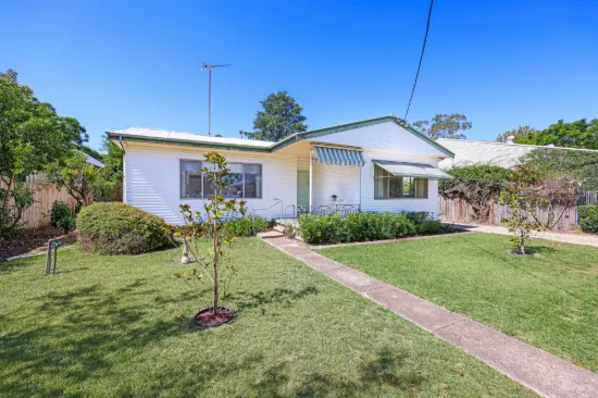 44 Waverley Street, Scone, NSW 2337