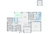 44 West Spring Way, Nikenbah, Qld 4655-Floorplan