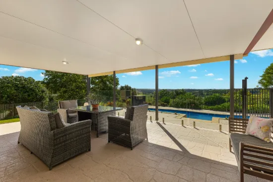 44 Whispering Valley Drive, Richmond Hill, NSW 2480