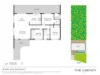 44 White Street, East Gosford, NSW 2250-Floorplan