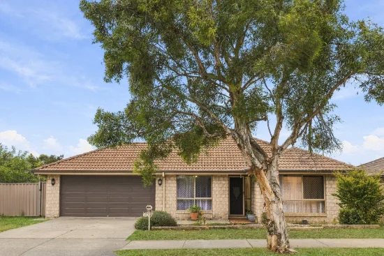 44 Whitehorse Road, Dakabin, Qld 4503