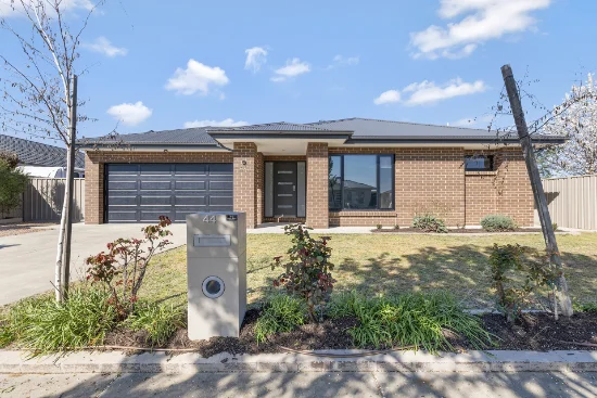 44 Wilkinson Drive, Echuca, Vic 3564