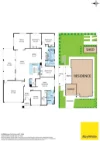 44 Wilkinson Drive, Echuca, Vic 3564-Floorplan