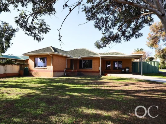 44 Williams Avenue, Hackham West, SA 5163