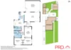 44 Willow Grove, Wendouree, Vic 3355-Floorplan